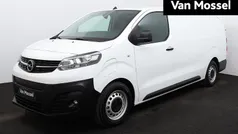 Gebruikt 2023 Opel Vivaro-e Combi Edition Van | € 32.995 (Eerlijke prijs)