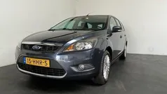 Gebruikt 2008 Ford Focus Titanium Stationwagen | € 2.249 (Eerlijke prijs)