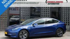 Gebruikt 2020 Tesla Model 3 Long Range Sedan | € 24.450 (Goede deal)