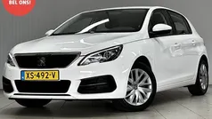 Gebruikt 2019 Peugeot 308 Hatchback | € 9.450 (Eerlijke prijs)