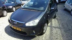 Grijs Gebruikt 2007 Ford C-MAX Trend MPV | € 1.695 (Eerlijke prijs)