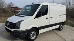 Gebruikt 2017 VW Crafter Van | € 10.999 (Super prijs)