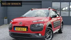 Gebruikt 2016 Citroën C4 Cactus PureTech Hatchback | € 8.943 (Eerlijke prijs)