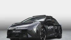 Gebruikt 2025 Kia EV4 4 Hatchback | € 47.890 (Eerlijke prijs)