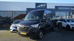 Gebruikt 2020 Renault Master Van | € 17.500 (Eerlijke prijs)