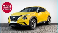 Gebruikt 2025 Nissan Juke N-Connecta SUV | € 34.228 (Eerlijke prijs)