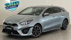 Grijs Gebruikt 2022 Kia ProCeed GT-Line Hatchback | € 28.495 (Eerlijke prijs)
