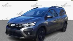 Gebruikt 2025 Dacia Jogger Expression MPV | € 26.950 (Iets duurder)