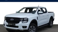 Wit Nieuw 2025 Ford Ranger XLT Pickup | € 47.950 (Super prijs)