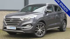 Gebruikt 2018 Hyundai Tucson Passion SUV | € 20.990 (Eerlijke prijs)