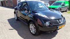 Gebruikt 2013 Nissan Juke Acenta SUV | € 7.250 (Eerlijke prijs)
