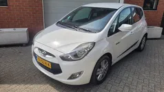 Gebruikt 2011 Hyundai ix20 MPV | € 1.995 (Super prijs)
