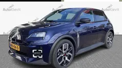 Blauw Nieuw 2025 Renault R5 Urban Hatchback | € 27.950 (Eerlijke prijs)