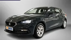 Blauw Gebruikt 2025 Seat Leon Style Hatchback | € 27.995 (Eerlijke prijs)