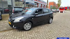Zwart Gebruikt 2018 Suzuki Baleno Comfort Hatchback | € 9.849 (Eerlijke prijs)