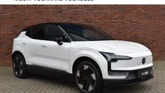Wit Gebruikt 2024 Volvo EX30 Plus SUV | € 38.630 (Eerlijke prijs)
