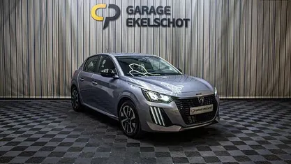 Gebruikt 2024 Peugeot 208 Hatchback | € 16.990 (Goede deal)