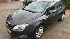 Seat Ibiza ST