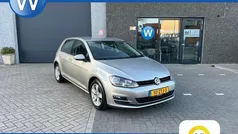 Gebruikt 2013 VW Golf VII Trendline Hatchback | € 6.999 (Eerlijke prijs)