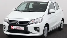 Gebruikt 2020 Mitsubishi Space Star | € 9.495 (Eerlijke prijs)