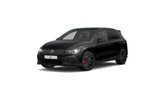 Gebruikt 2023 VW Golf VIII GTI Clubsport Sedan | € 42.876 (Eerlijke prijs)