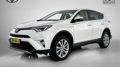 Gebruikt 2018 Toyota RAV4 Executive SUV | € 25.900 (Goede deal)