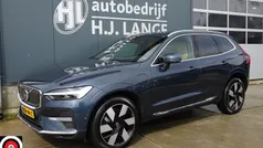 Gebruikt 2024 Volvo XC60 Ultimate SUV | € 58.950 (Eerlijke prijs)