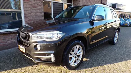 Occasion BMW X5 Executive 306 PK (225 kW) 2014 SUV