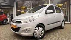 Gebruikt 2012 Hyundai i10 Hatchback | € 4.950 (Eerlijke prijs)