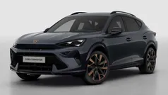 Blauw Nieuw 2025 Cupra Formentor SUV | € 51.117 (Eerlijke prijs)