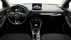 Gebruikt 2024 Mazda 2 Homura-Line Hatchback | € 23.450 (Eerlijke prijs)