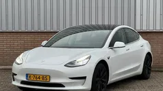 Gebruikt 2020 Tesla Model 3 Standard Range Sedan | € 19.950 (Eerlijke prijs)
