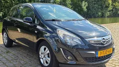 Gebruikt 2014 Opel Corsa Hatchback | € 6.499 (Eerlijke prijs)