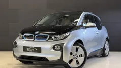 Grijs, metallic lak Gebruikt 2014 BMW i3 Basis Hatchback | € 9.800 (Eerlijke prijs)