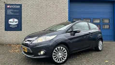 Gebruikt 2009 Ford Fiesta Titanium Hatchback | € 2.950 (Eerlijke prijs)
