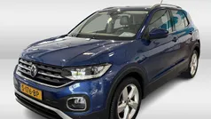 Gebruikt 2023 VW T-Cross Style SUV | € 20.450 (Eerlijke prijs)