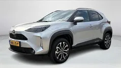 Grijs Nieuw 2025 Toyota Yaris Cross SUV | € 33.850 (Eerlijke prijs)