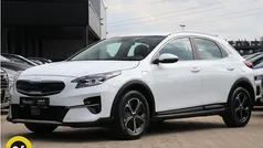 Gebruikt 2022 Kia XCeed SUV | € 20.945 (Goede deal)
