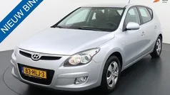 Grijs Gebruikt 2009 Hyundai i30 Dynamiq Hatchback | € 4.999 (Eerlijke prijs)