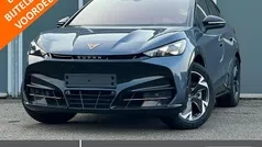 Blauw Gebruikt 2025 Cupra Tavascan SUV | € 43.295 (Eerlijke prijs)