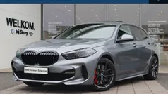 Skyscraper grey Gebruikt 2024 BMW 118 Executive Hatchback | € 37.450 (Eerlijke prijs)