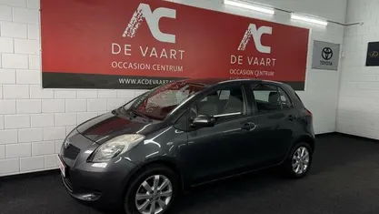 Occasion Toyota Yaris Sol 87 PK (63 kW) 2009 Hatchback