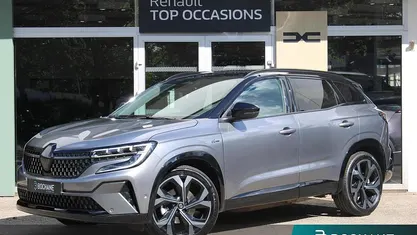 Grijs Gebruikt 2025 Renault Austral Iconic Esprit Alpine SUV | € 38.195 (Eerlijke prijs)