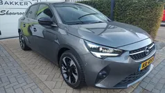 Gebruikt 2021 Opel Corsa-e Ultimate Hatchback | € 14.995 (Eerlijke prijs)