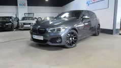 Gebruikt 2019 BMW 118 M Sport Hatchback | € 18.999 (Eerlijke prijs)