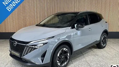 Occasion Nissan Qashqai 360º 158 PK (116 kW) 2025 SUV