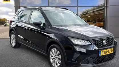 Occasion 2023 Seat Arona SUV | € 22.020 (Eerlijke prijs)