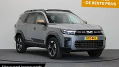 Gebruikt 2025 Dacia Bigster Extreme SUV | € 39.940 (Eerlijke prijs)