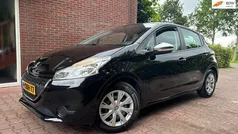 Gebruikt 2014 Peugeot 208 Hatchback | € 4.999 (Eerlijke prijs)