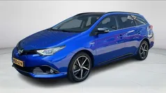 Gebruikt 2018 Toyota Auris Touring Sports Edition Stationwagen | € 19.900 (Eerlijke prijs)
